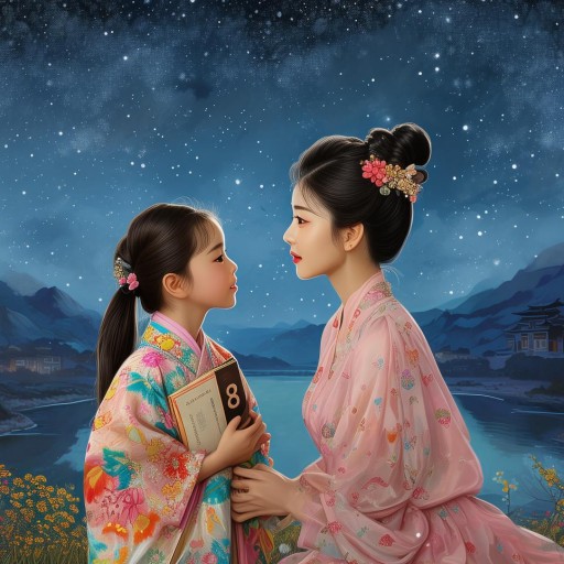 母親8韓劇國語版免費觀看，母愛偉大還是命運殘酷？你被感動了嗎？