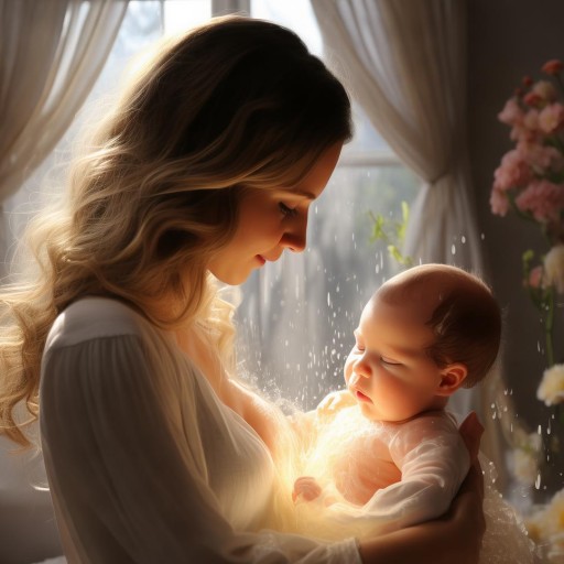 母乳喂養(yǎng)的奧秘：你真的了解mm乳汁的神奇力量嗎？