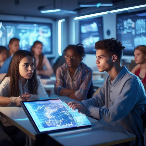 歐美18school：你的教育選擇真的適合未來嗎？