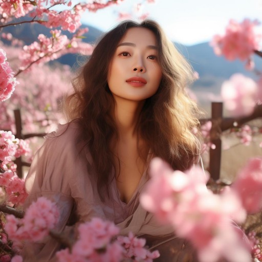 母親的桃花源：你找到內(nèi)心的寧?kù)o了嗎？她的故事能否觸動(dòng)你？