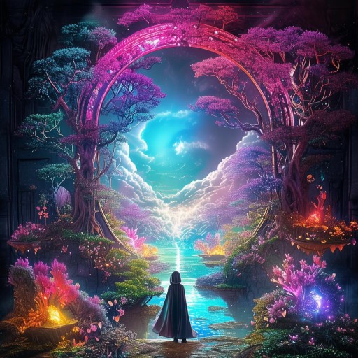夢(mèng)幻誅仙：仙俠世界背后的真相，你準(zhǔn)備好揭開了嗎？