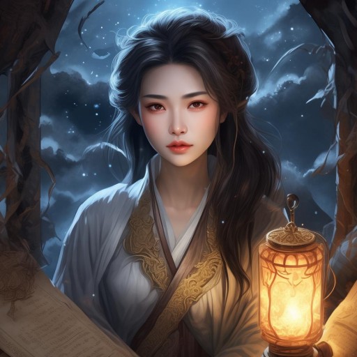 夢(mèng)三國(guó)黃月英：智謀無(wú)雙還是愛(ài)情犧牲？她的秘密你了解多少？