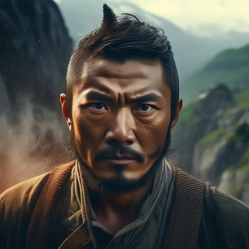 民兵葛二蛋影音揭秘：他如何成為傳奇？你也能做到嗎？