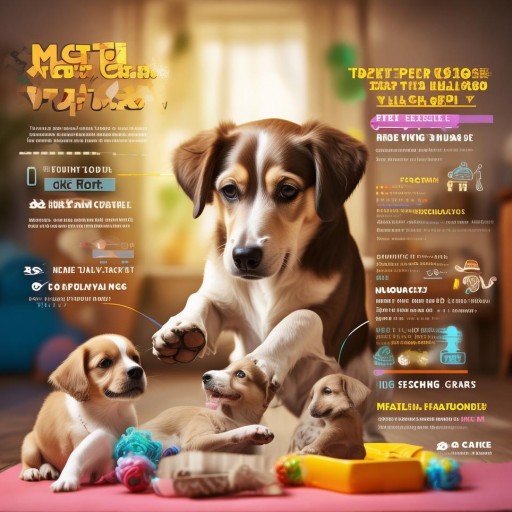 母狗護理全攻略：如何讓愛犬更健康？你做到了嗎？