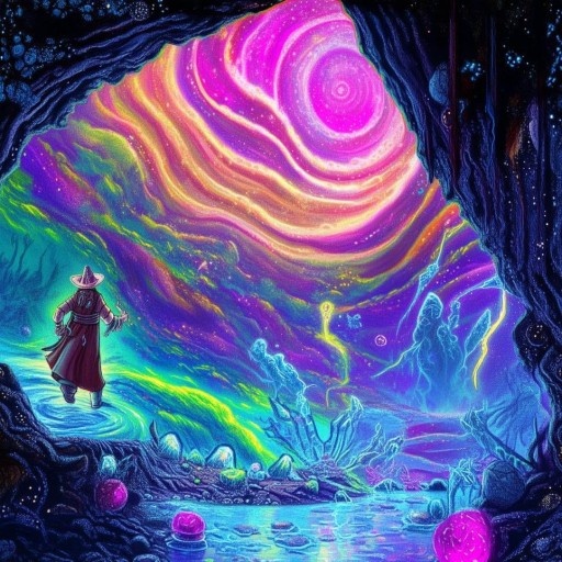 夢幻西游無底洞探秘：你敢挑戰(zhàn)未知深淵嗎？寶藏何在？