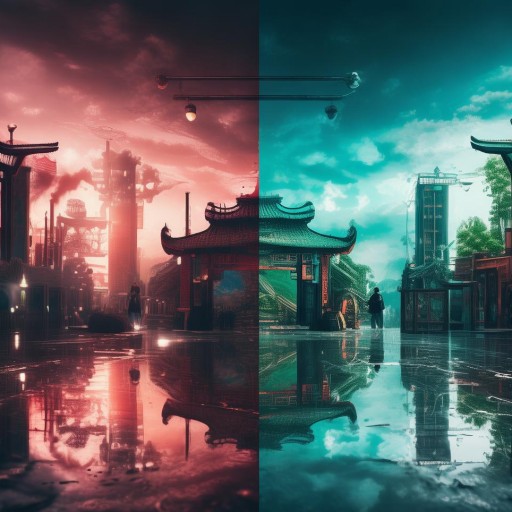 歐美MV與國產(chǎn)日產(chǎn)MV對比：誰更打動你的心？