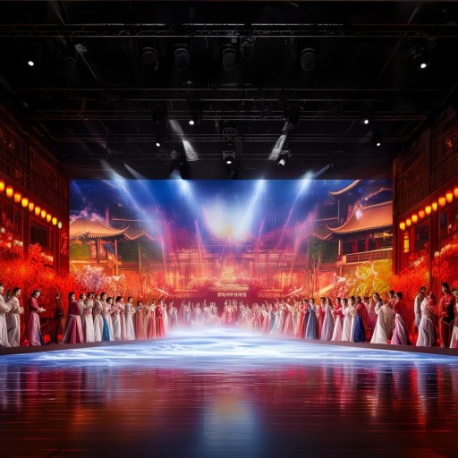 滿江紅2023完整版：你了解背后的歷史嗎？它為何如此震撼人心？