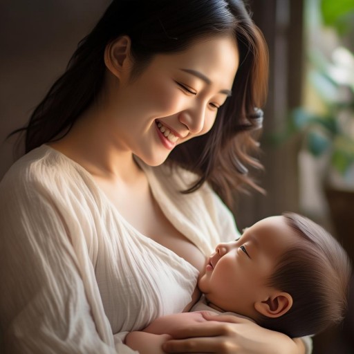 母乳喂養(yǎng)的驚人真相：奶水直噴背后的秘密你知道嗎？