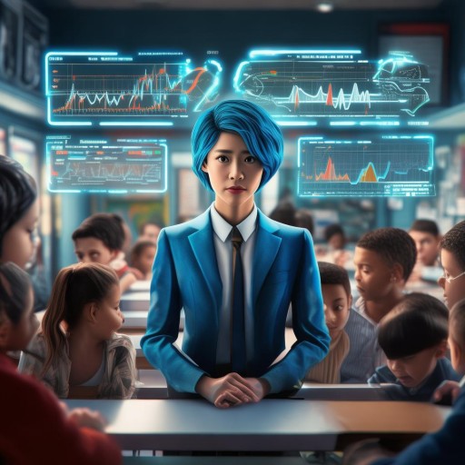 模擬班主任：你的孩子真的在進步嗎？還是你忽略了這些關(guān)鍵點？