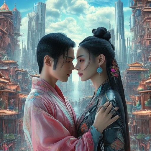 夢(mèng)回千年：傾城之戀，你是否也曾為愛穿越時(shí)空？
