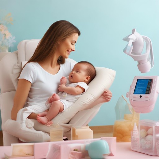 母乳喂養(yǎng)難題：如何快速緩解漲奶？你的方法正確嗎？