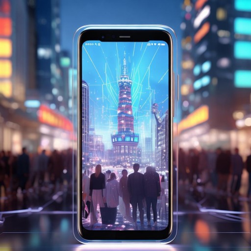 歐美VIVO18：它為何成為全球焦點？你準(zhǔn)備好迎接未來了嗎？