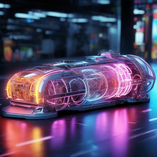 棉簽擴張車圖揭秘：你真的了解其背后的秘密嗎？