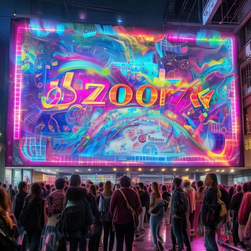 歐美zooxx：你了解多少？它如何改變你的生活？