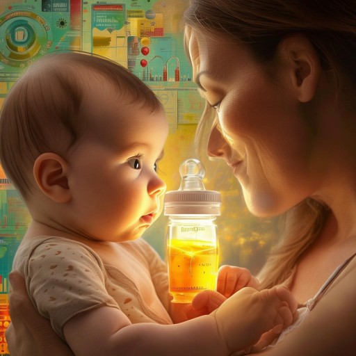 母乳喂養(yǎng)真的夠了嗎？高C營(yíng)養(yǎng)標(biāo)準(zhǔn)你達(dá)標(biāo)了嗎？
