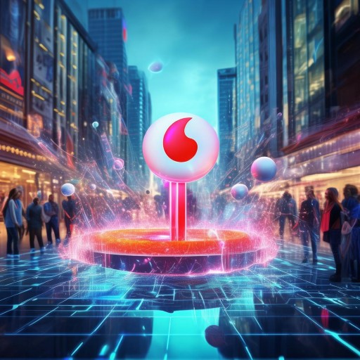 歐美VodafoneWiFi18：你的網(wǎng)絡(luò)體驗為何如此不同？