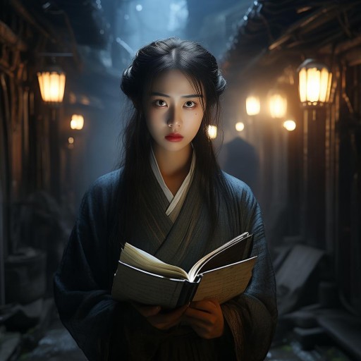 民國(guó)尋仇記：女兒心深處，真相與復(fù)仇誰(shuí)更痛？