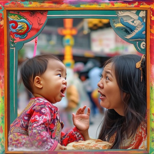 每日媽媽粵語：你真的了解廣東話嗎？孩子能聽懂嗎？