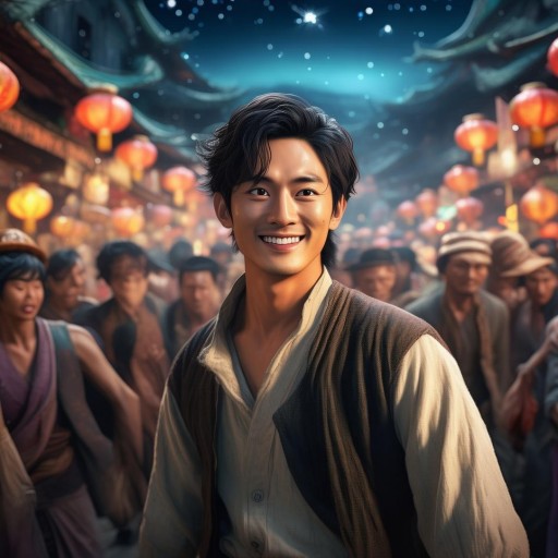 夢回鹿鼎記在線觀看：韋小寶的傳奇人生，你能否看透？