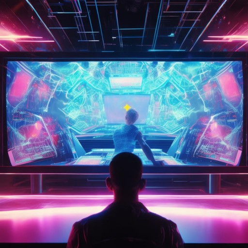 歐美tv xtime：你準(zhǔn)備好迎接全新視聽盛宴了嗎？