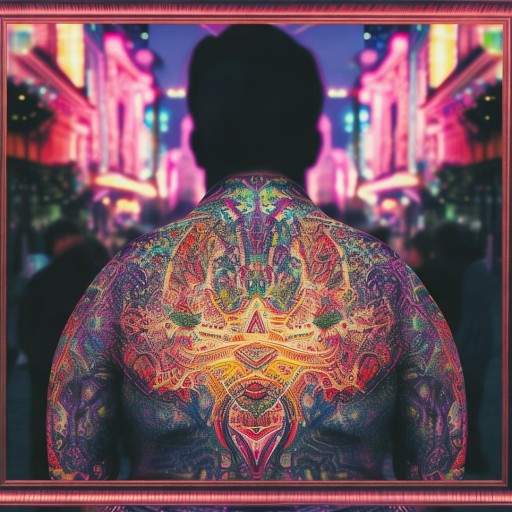 濃毛BGMBGMBGM胖背后的秘密：你真的了解它嗎？它如何影響你的生活？