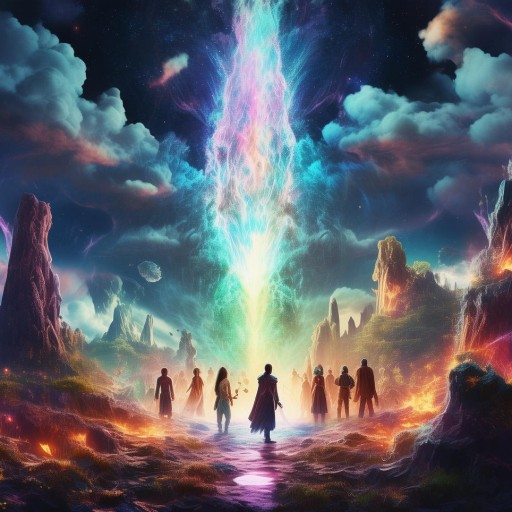 夢幻誅仙2：你準備好揭開仙界秘密了嗎？誰將成仙？