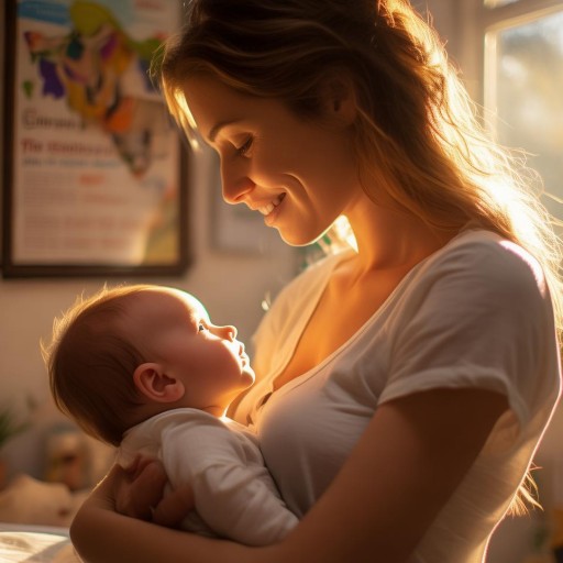母乳喂養(yǎng)大本營：你真的了解母乳的好處嗎？如何科學(xué)喂養(yǎng)？