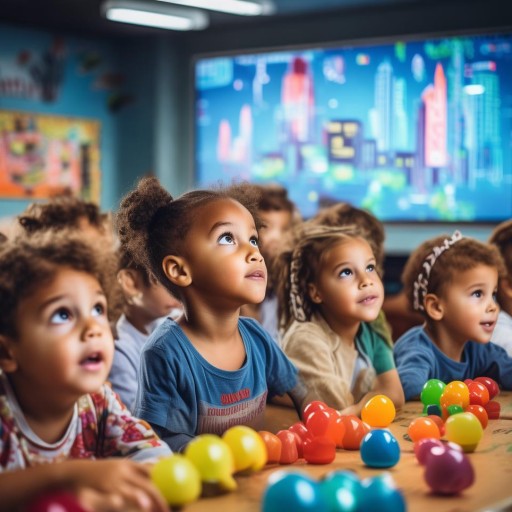 歐類幼兒教育：你的孩子真的準(zhǔn)備好了嗎？未來競爭力從何而來？