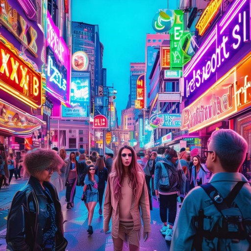 歐美XXXXB：為何它如此火爆？你了解其背后的秘密嗎？
