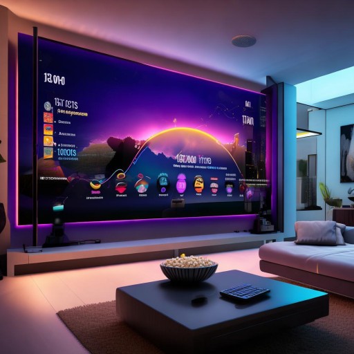 歐美tv xtime：你還在錯(cuò)過哪些精彩內(nèi)容？如何提升觀影體驗(yàn)？