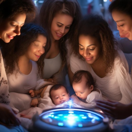 母乳片下載：你真的了解母乳喂養(yǎng)的秘密嗎？如何選擇最適合的母乳片？