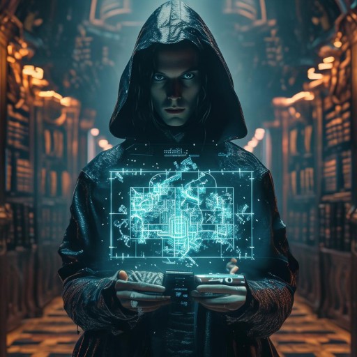 歐美HGame深度解析：你準(zhǔn)備好探索未知的欲望世界了嗎？
