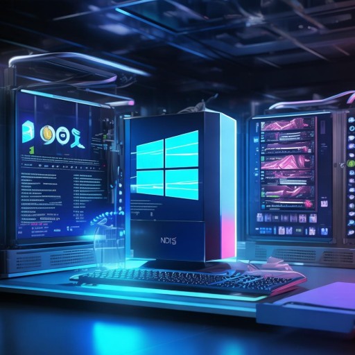 歐美VPSWindows精品：你的服務(wù)器為何總卡頓？如何一鍵優(yōu)化？