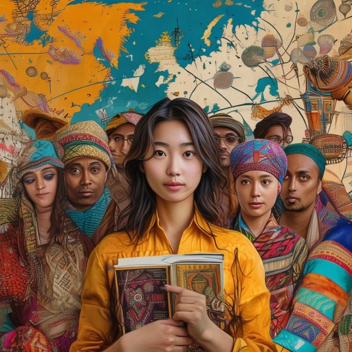 歐美操亞洲：你真的了解背后的文化沖突嗎？如何應(yīng)對(duì)全球化沖擊？