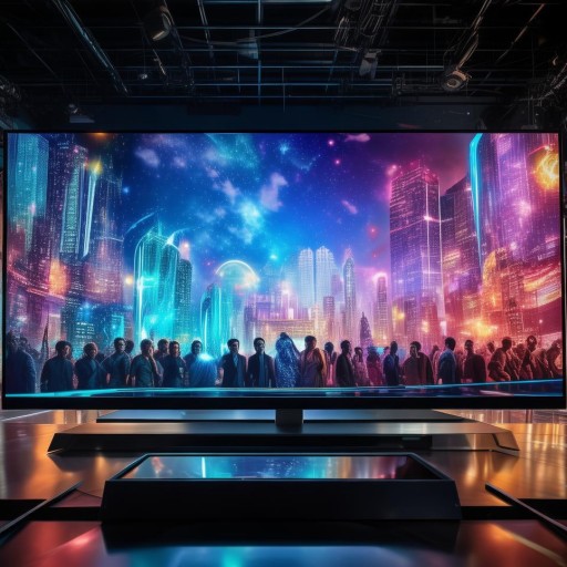 歐美tv xtime：你準備好迎接全新視覺盛宴了嗎？你的觀影體驗將如何升級？